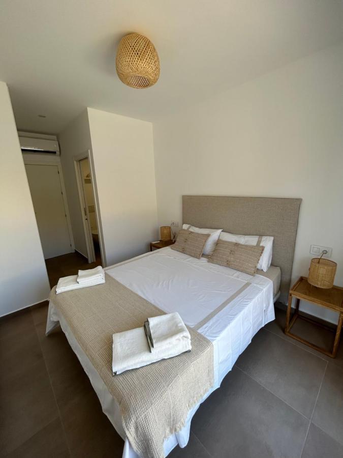 New Apartment In Lo Pagan - San Javier- Swimming Pool - Sea 50M Away מראה חיצוני תמונה
